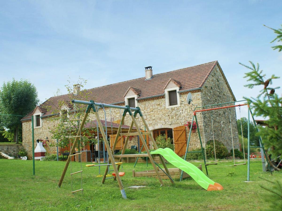 Lavercantière Charming Holiday Home With Pool מראה חיצוני תמונה