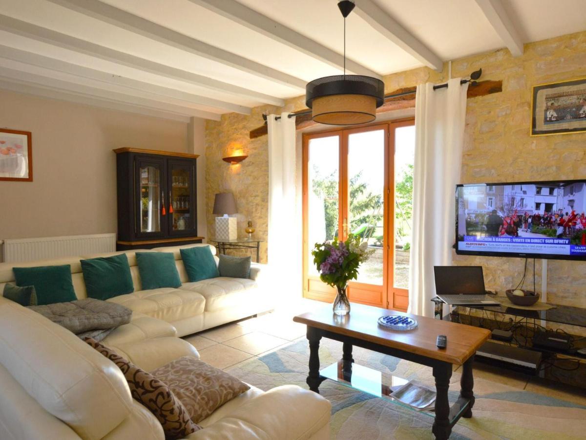 Lavercantière Charming Holiday Home With Pool מראה חיצוני תמונה