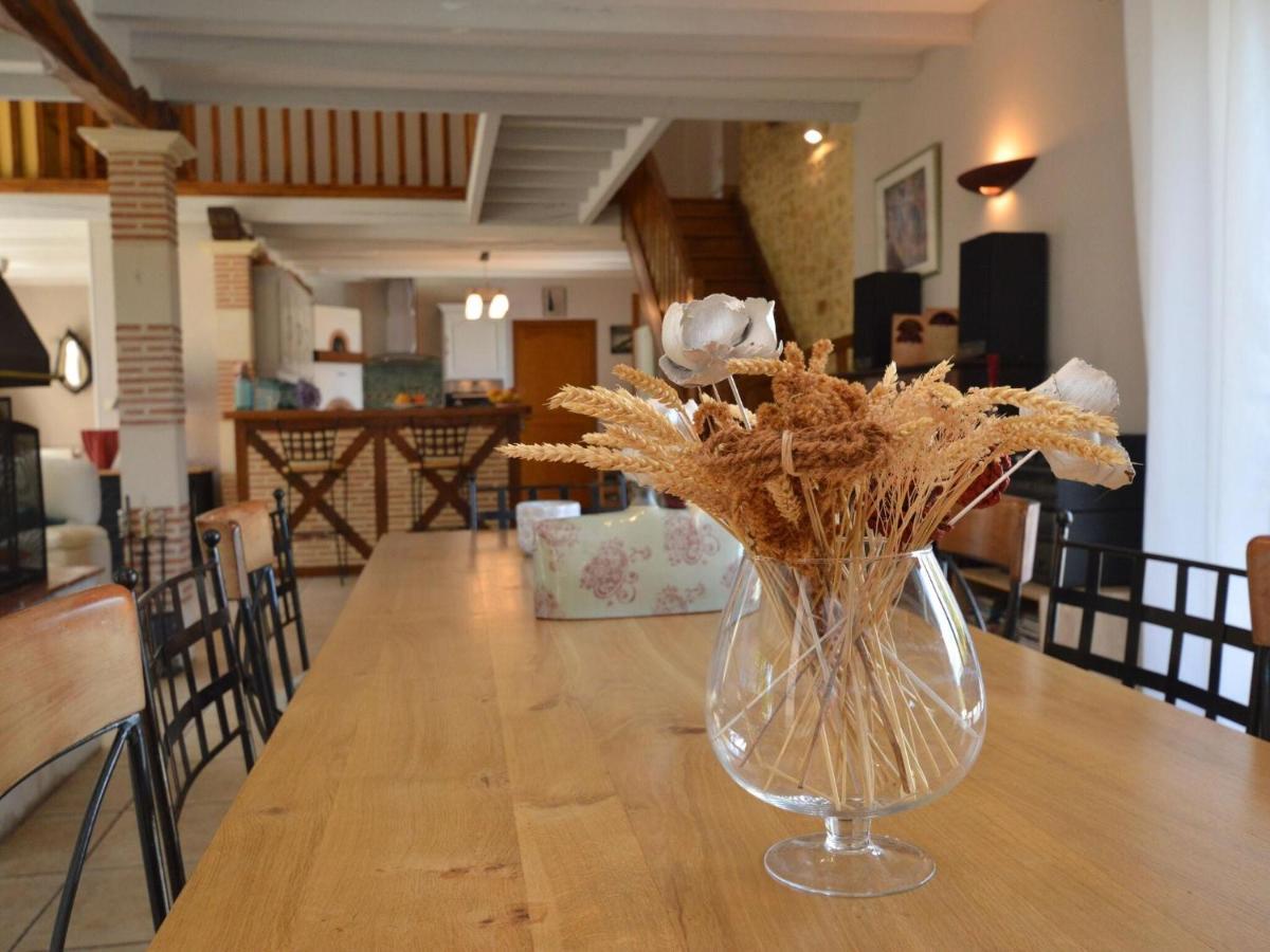 Lavercantière Charming Holiday Home With Pool מראה חיצוני תמונה