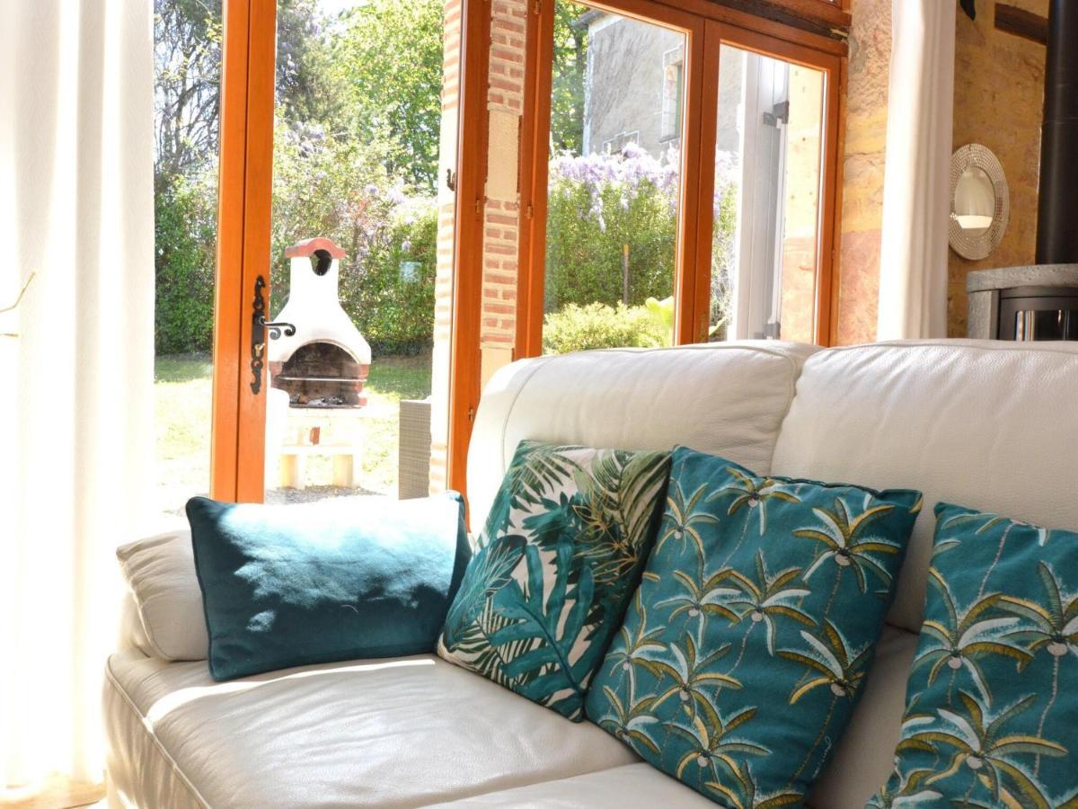 Lavercantière Charming Holiday Home With Pool מראה חיצוני תמונה